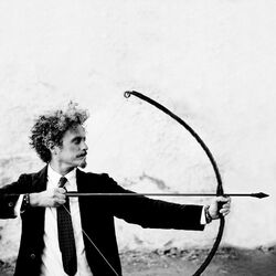 Picture of Niccolò Fabi