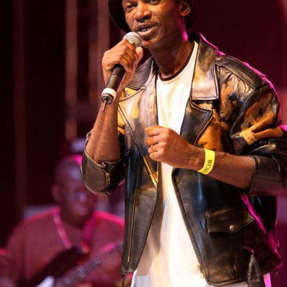 Picture of Oliver N'goma