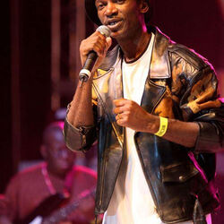 Picture of Oliver N'goma
