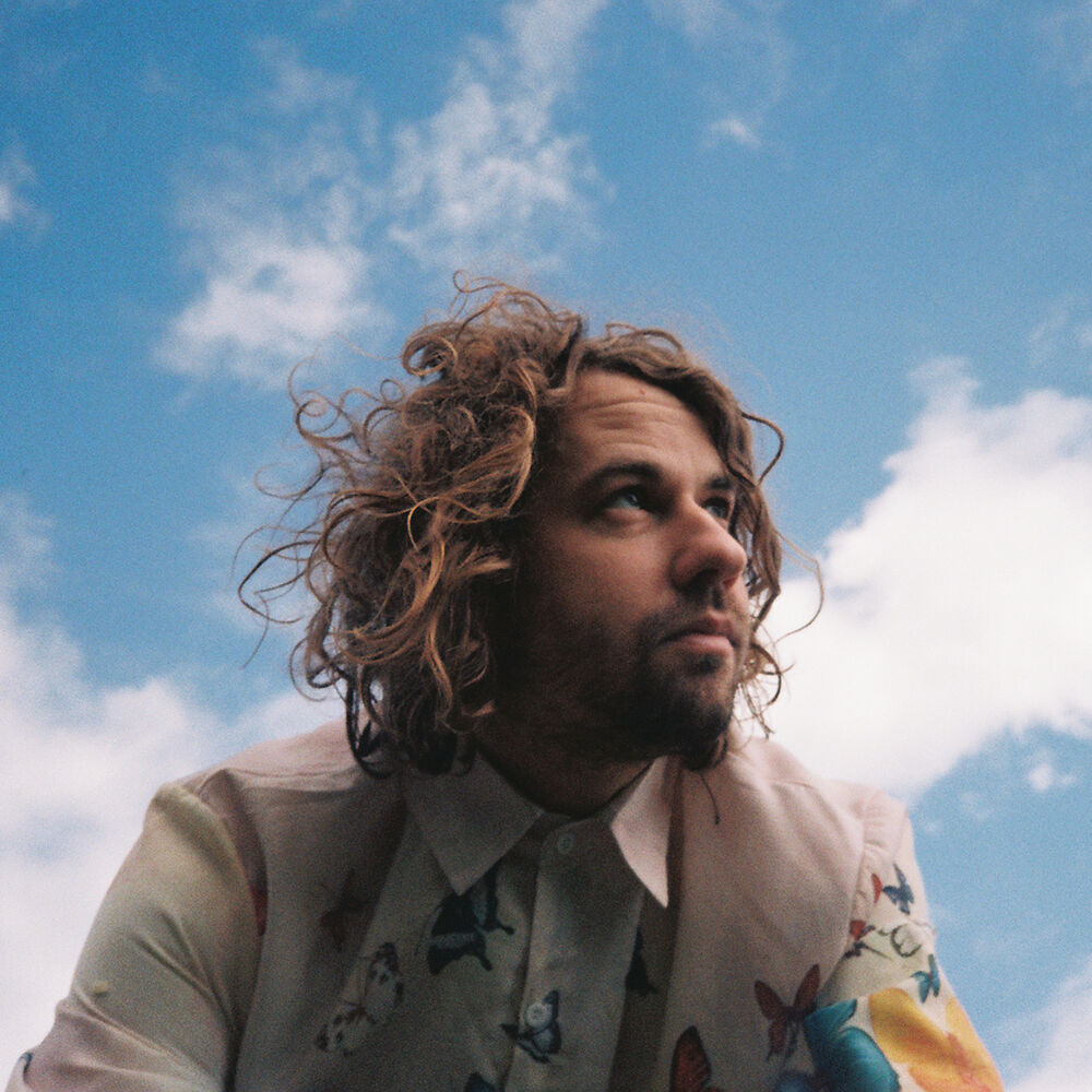 Picture of Kevin Morby