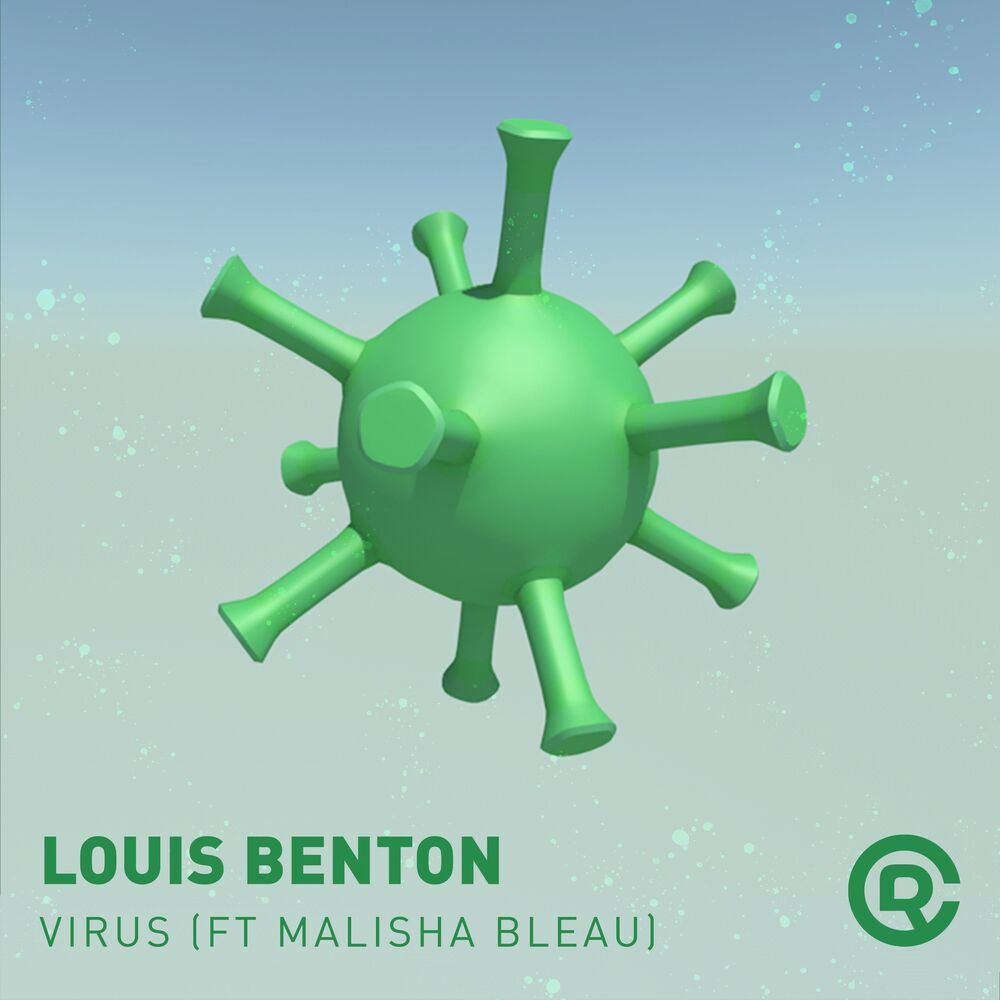 Picture of Louis Benton