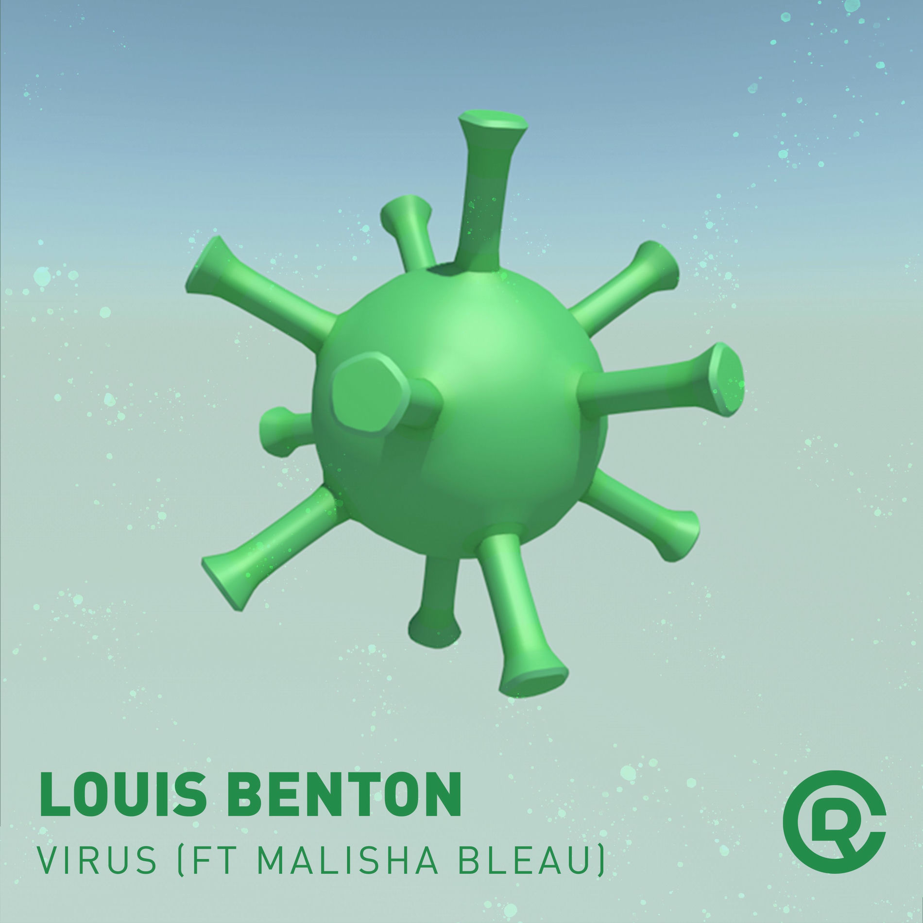 Artist picture of Louis Benton