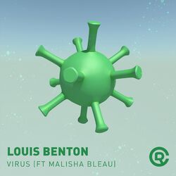 Picture of Louis Benton