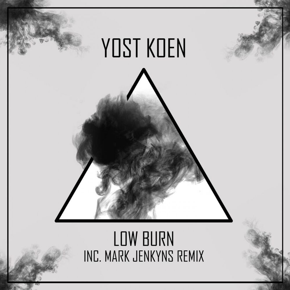 Picture of Yost Koen