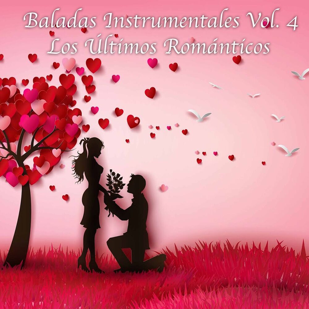 Picture of Los Ultimos Romanticos