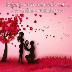 Picture of Los Ultimos Romanticos
