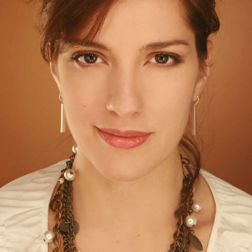 Picture of Ligia Piro