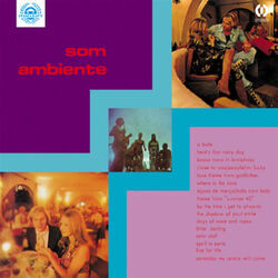 Picture of Som Ambiente
