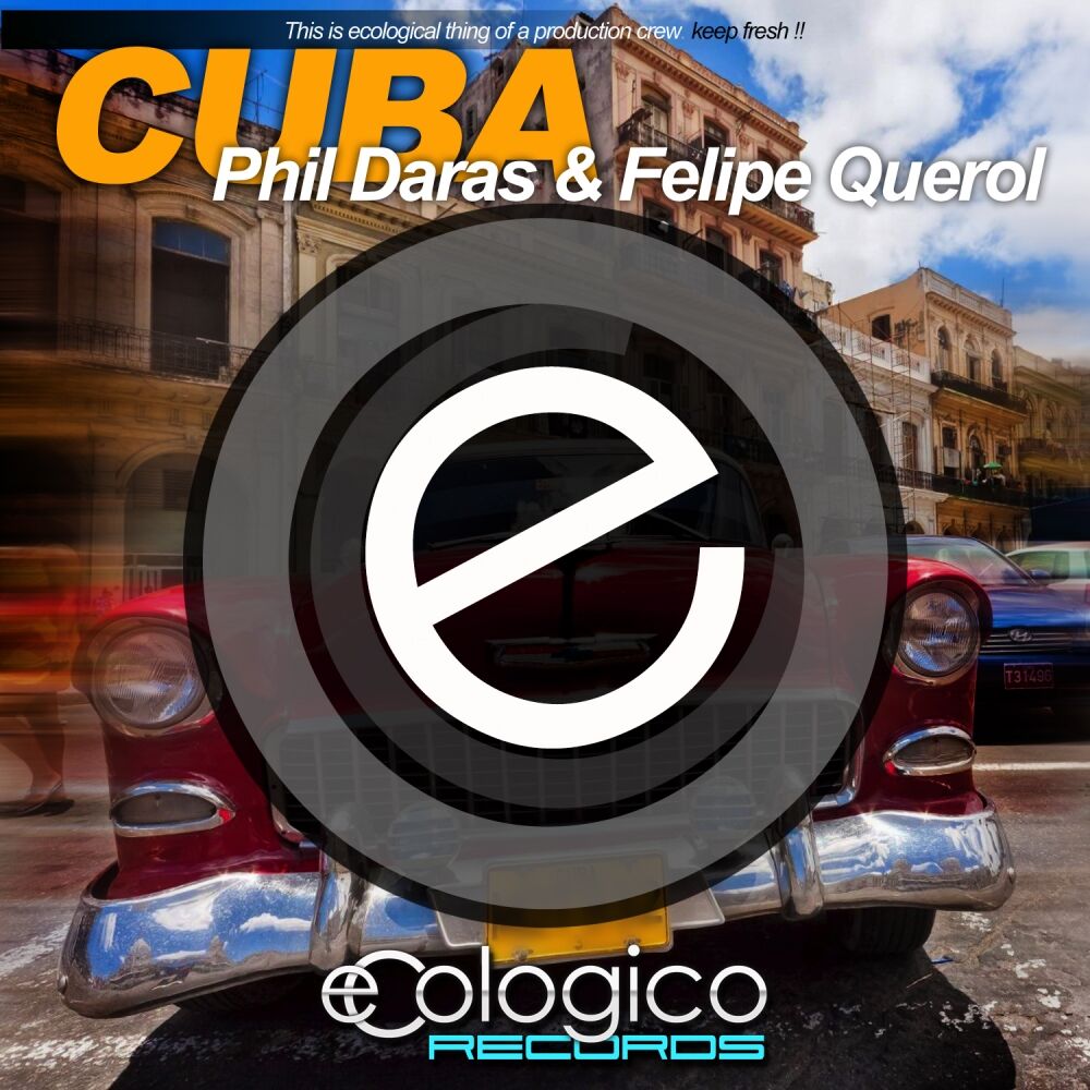 Picture of Felipe Querol