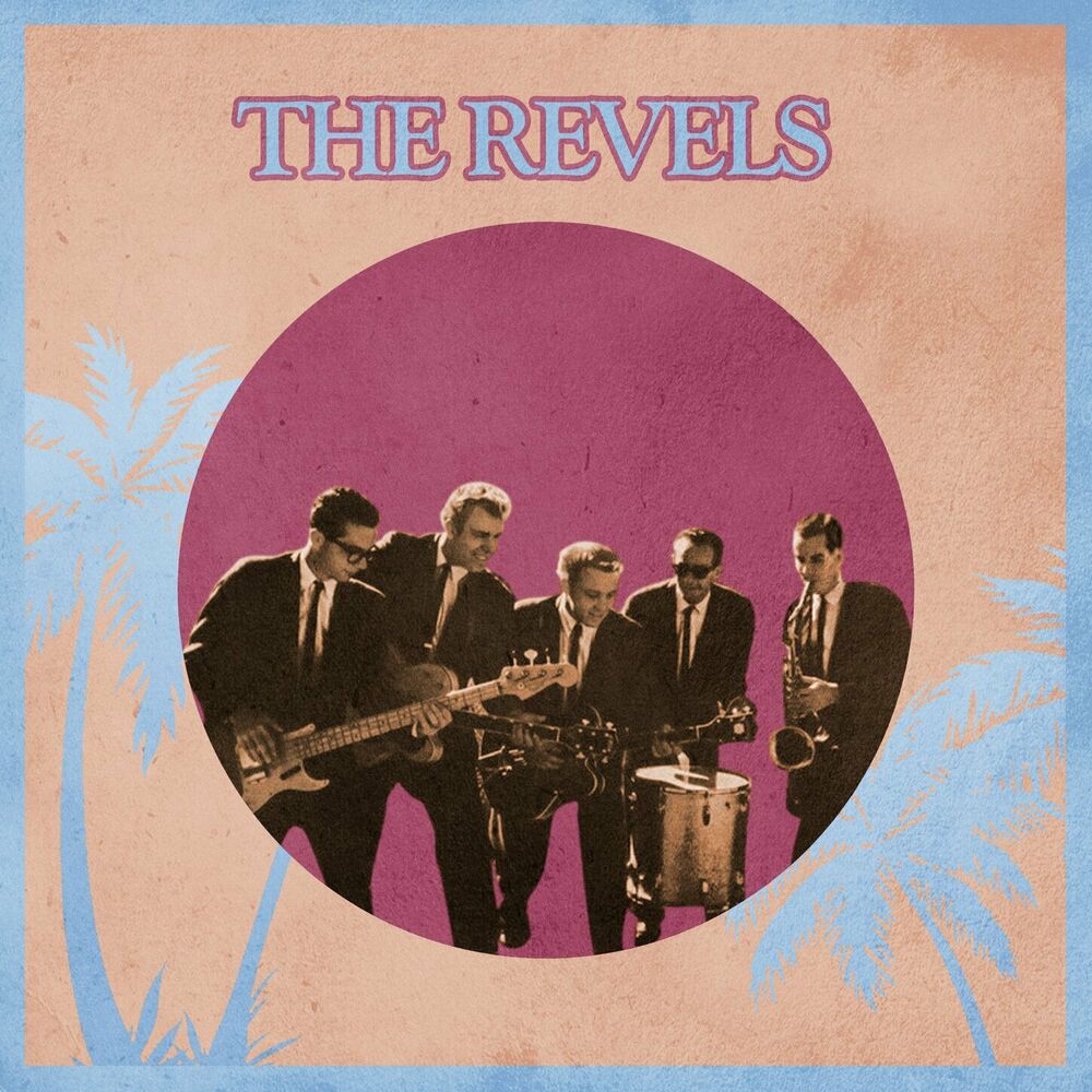 Picture of The Revels