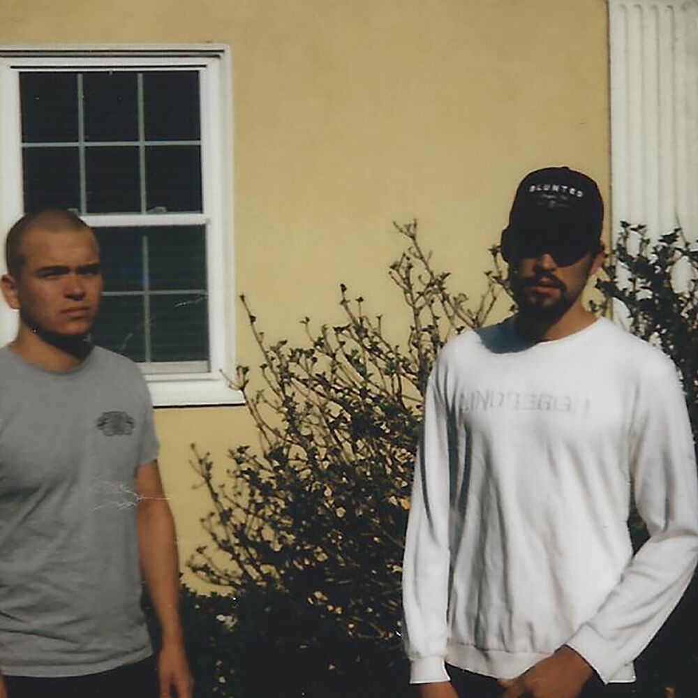 Picture of Blunted Beatz