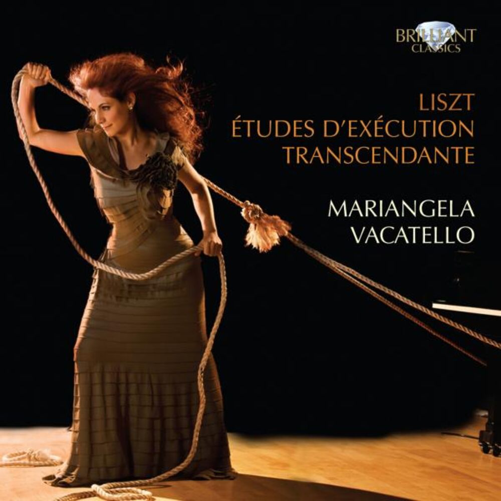Picture of Mariangela Vacatello