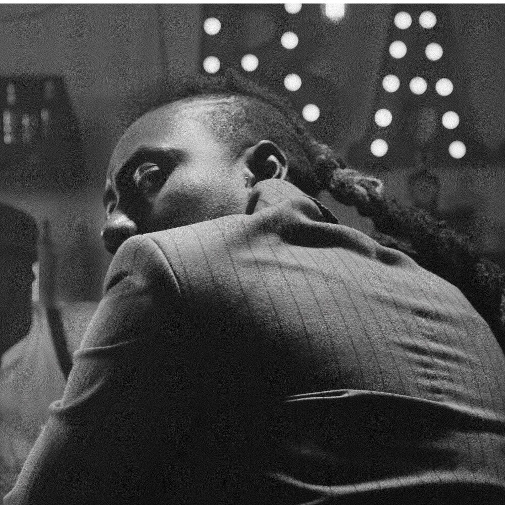 Picture of Pappy Kojo