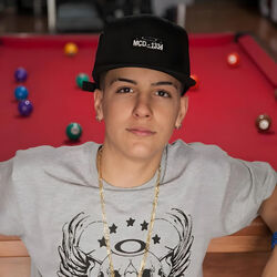 Picture of Mc Leozin