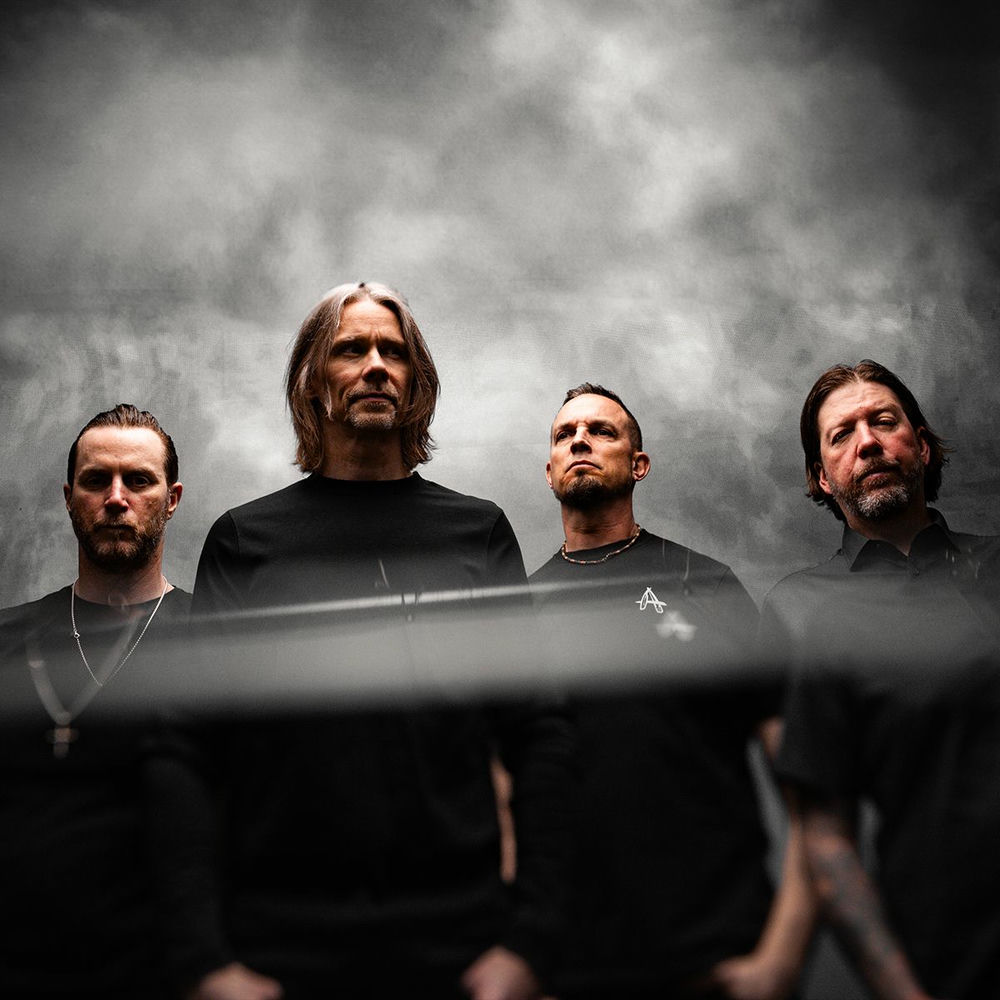 Photo de l'artiste Alter Bridge