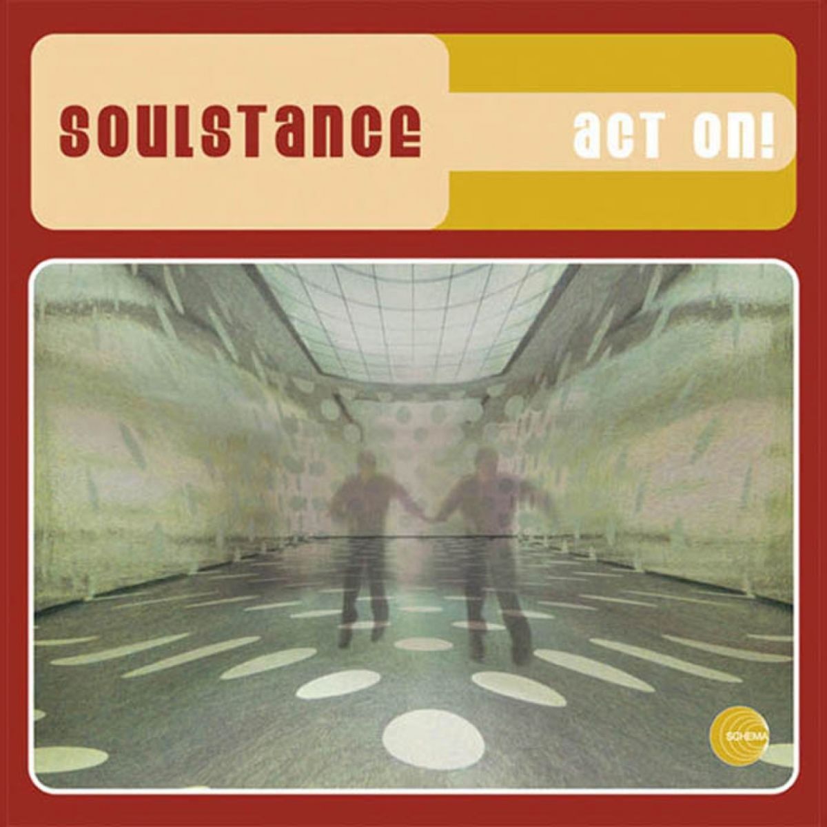 Soulstance