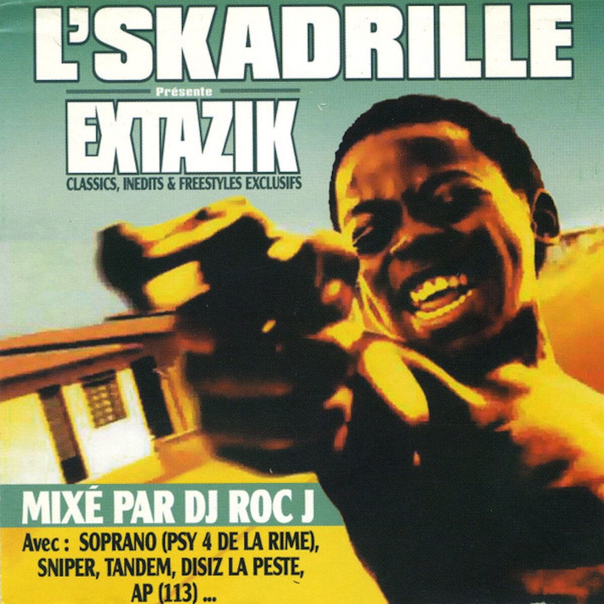 L'Skadrille