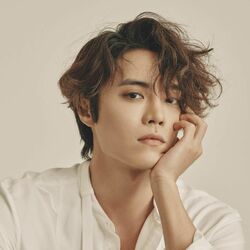 Picture of Eddy Kim