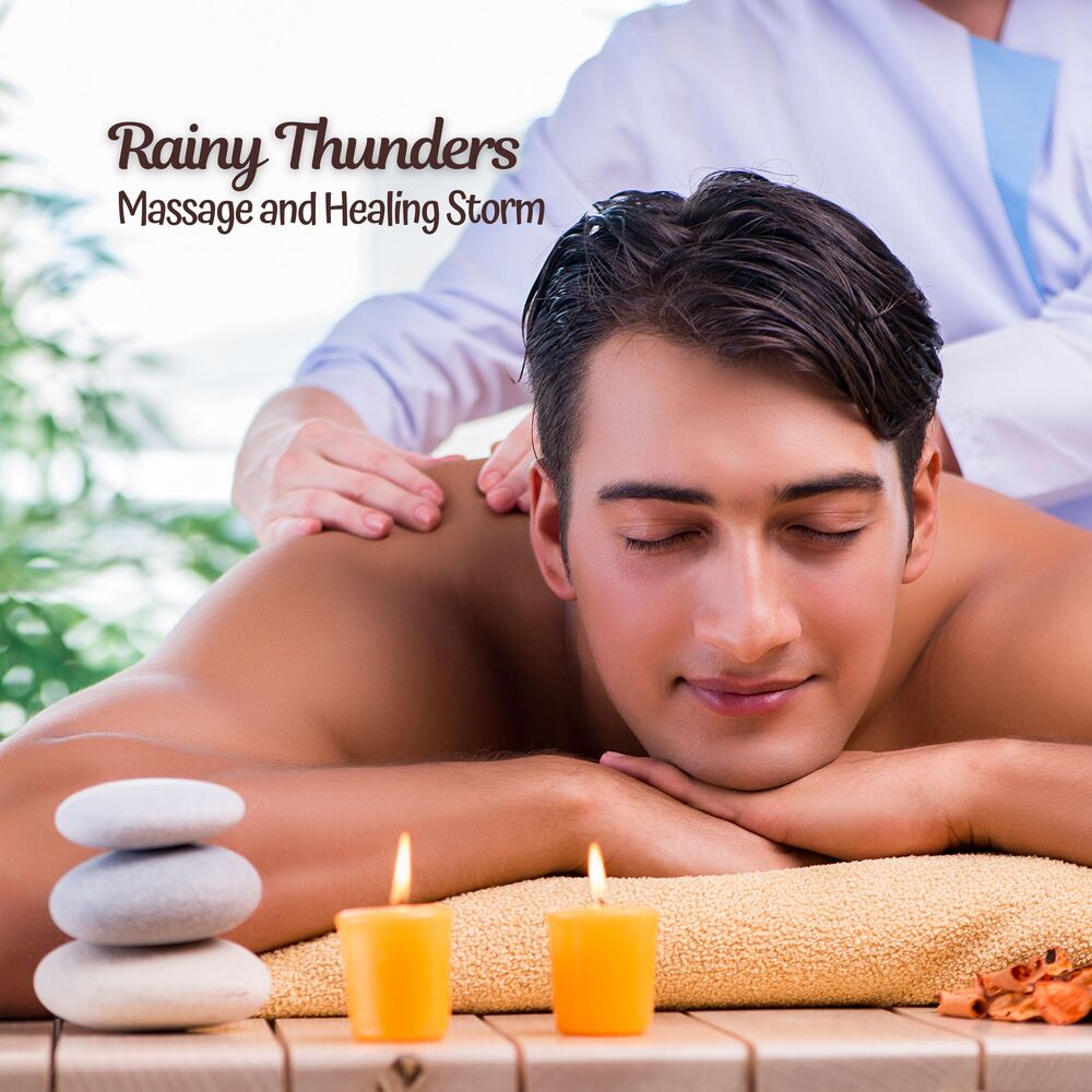 Picture of Massage Therapeutic Music