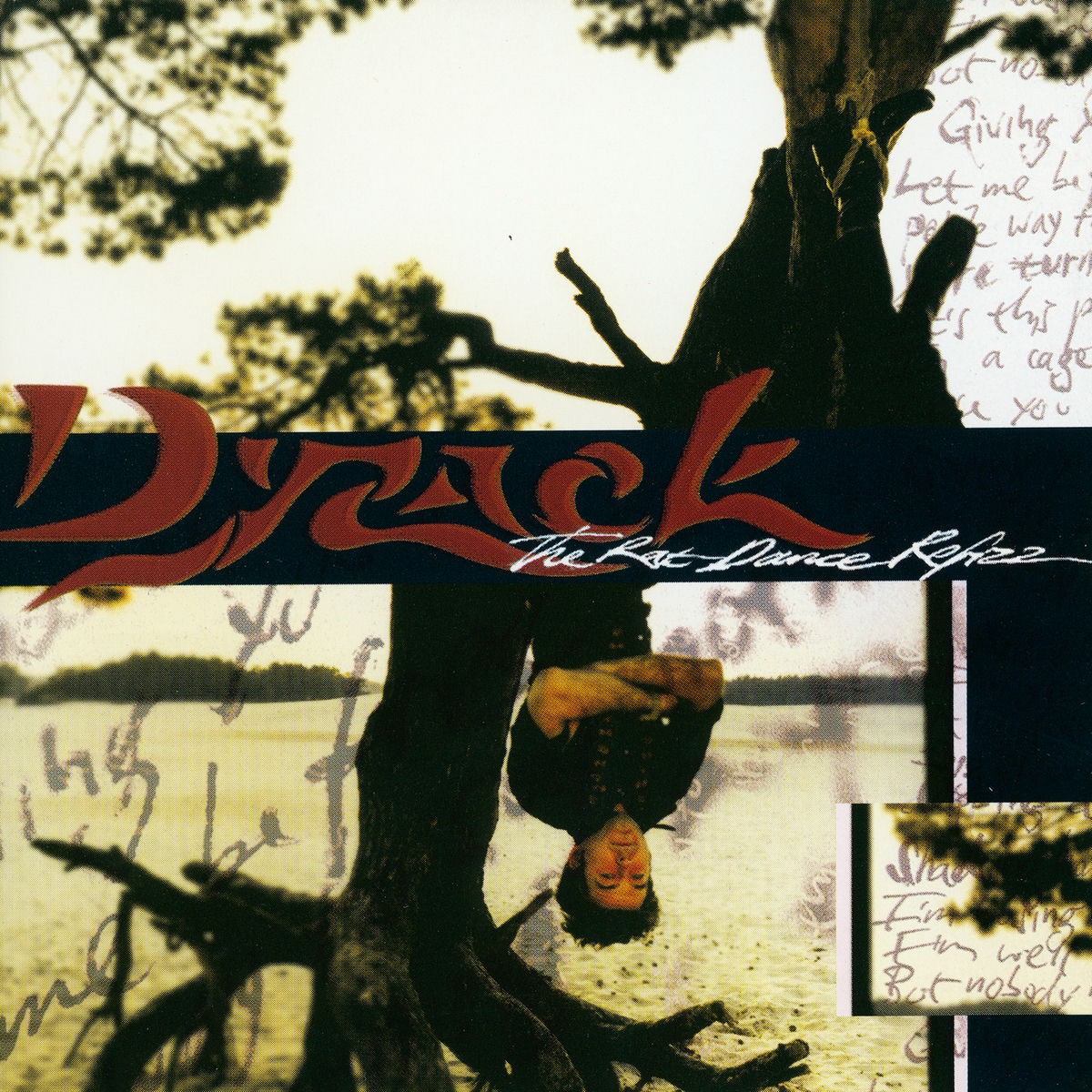 Artist picture of Dyzack