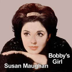 Picture of Susan Maughan