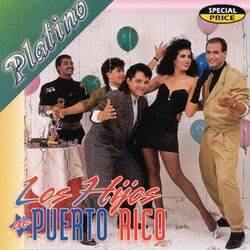 Picture of Los Hijos De Puerto Rico
