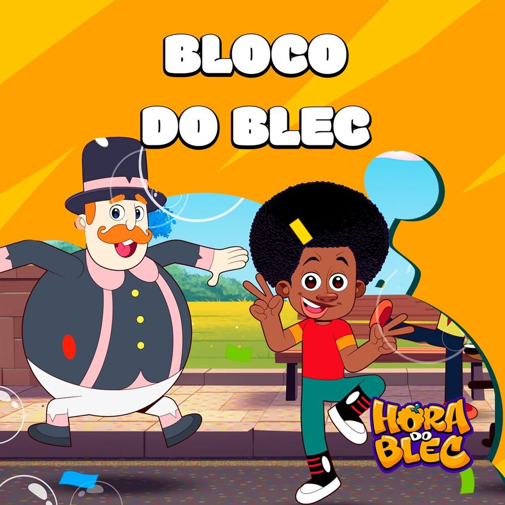 Picture of Hora do Blec