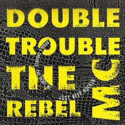 Picture of Rebel MC