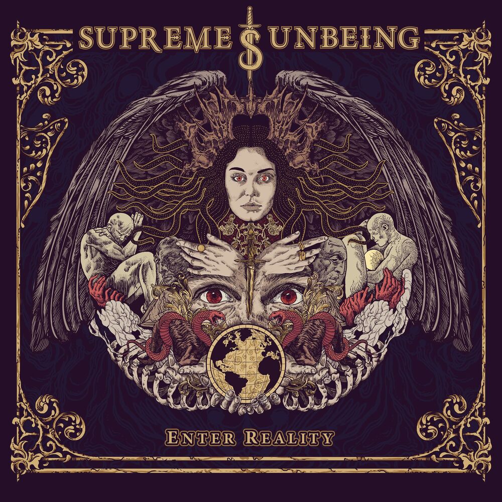 Picture of Supreme Unbeing