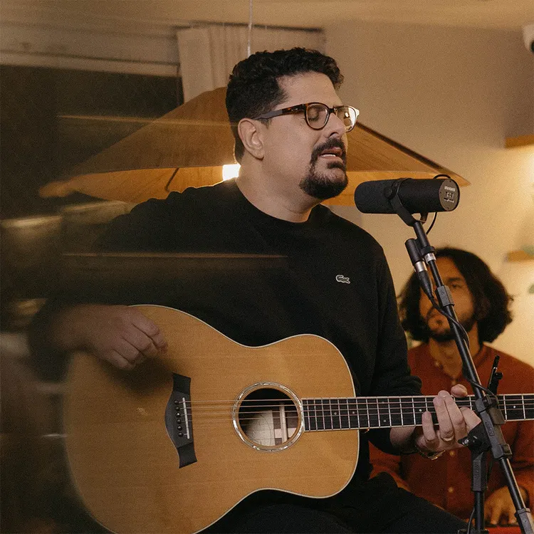 Fred Arrais