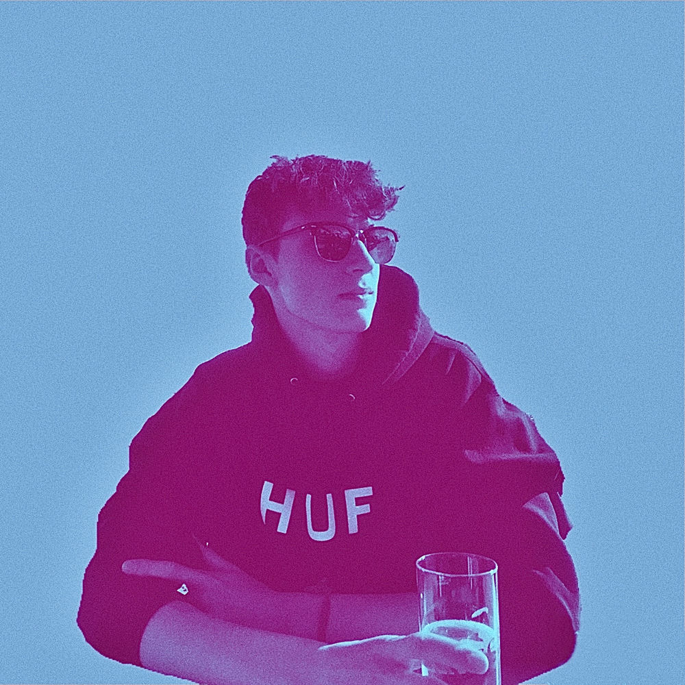 Photo de l'artiste Jend