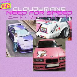 Picture of Cloudymane