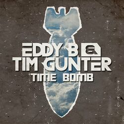 Picture of Eddy B & Tim Gunter