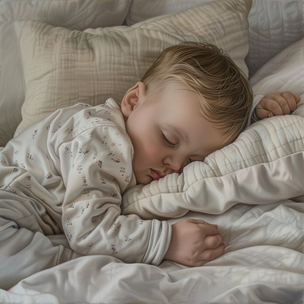 Picture of Sleep Lullabies for Newborn