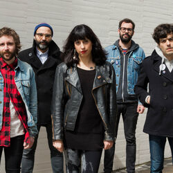 Picture of Juanita y Los Feos