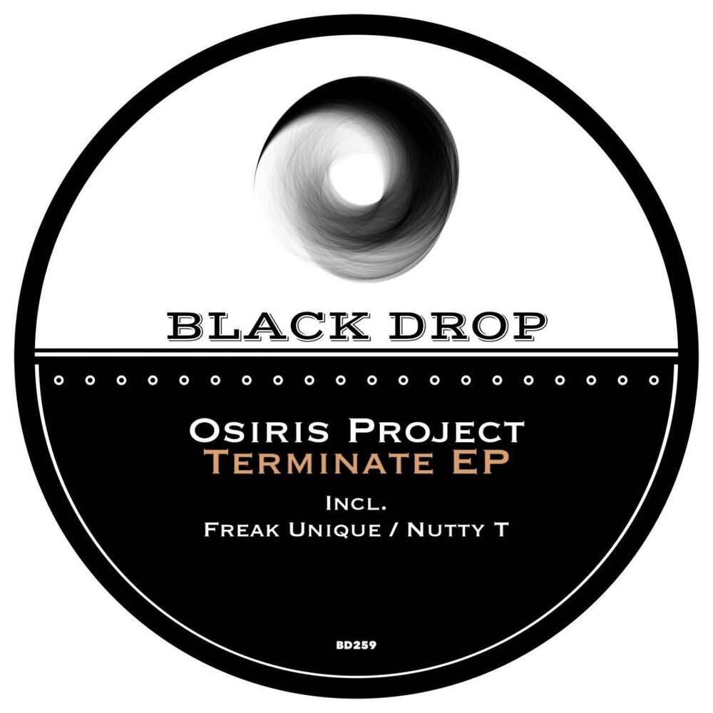 Picture of Osiris Project