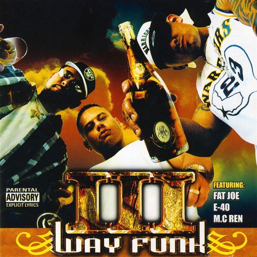 3 Funk