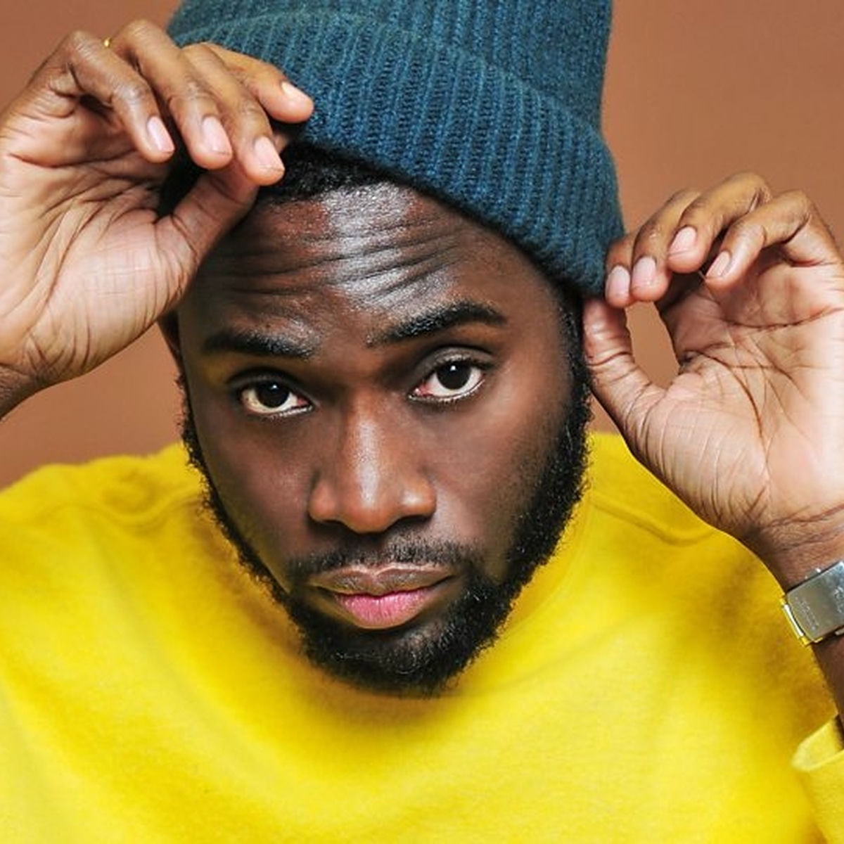 Artist picture of Juls