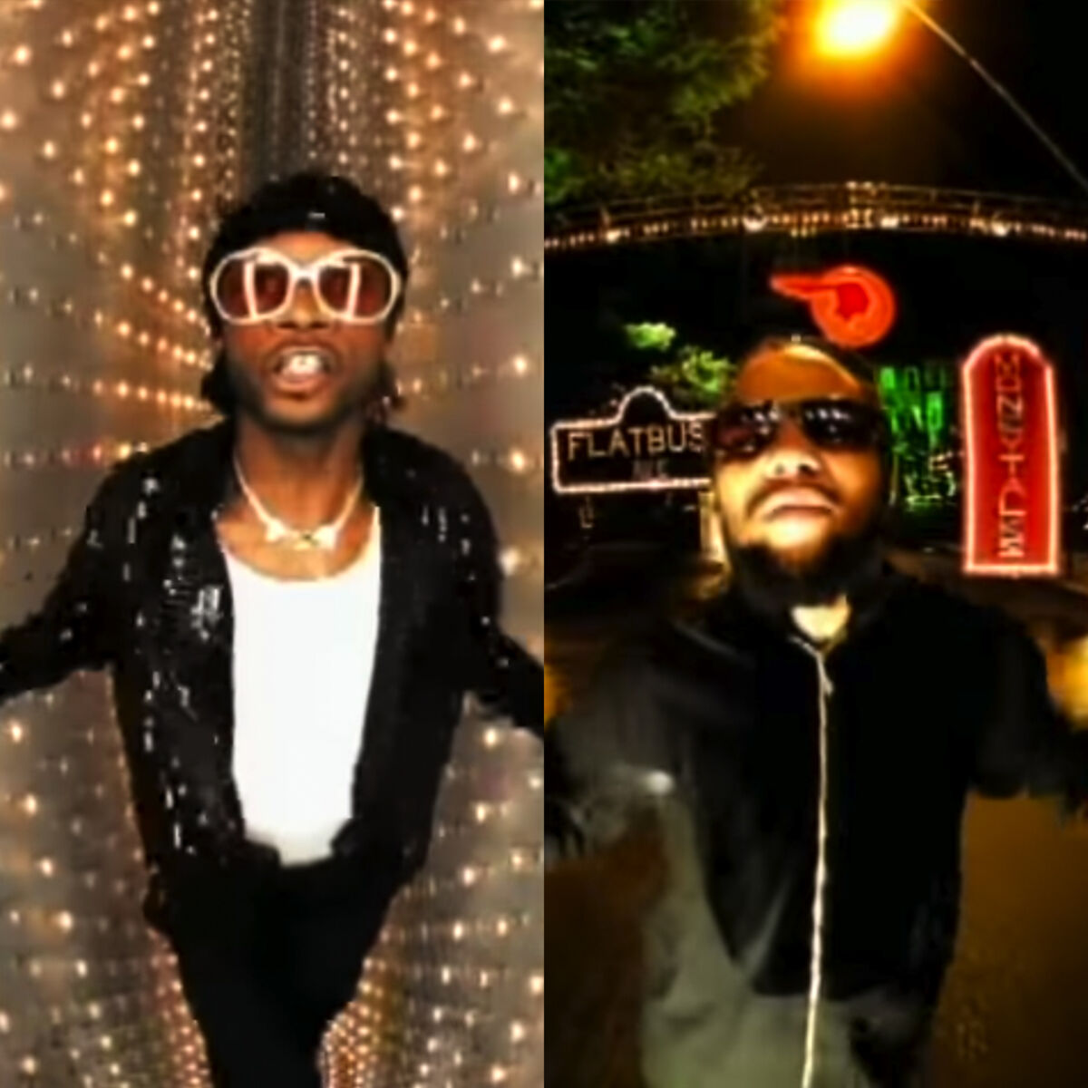 Refugee All Stars