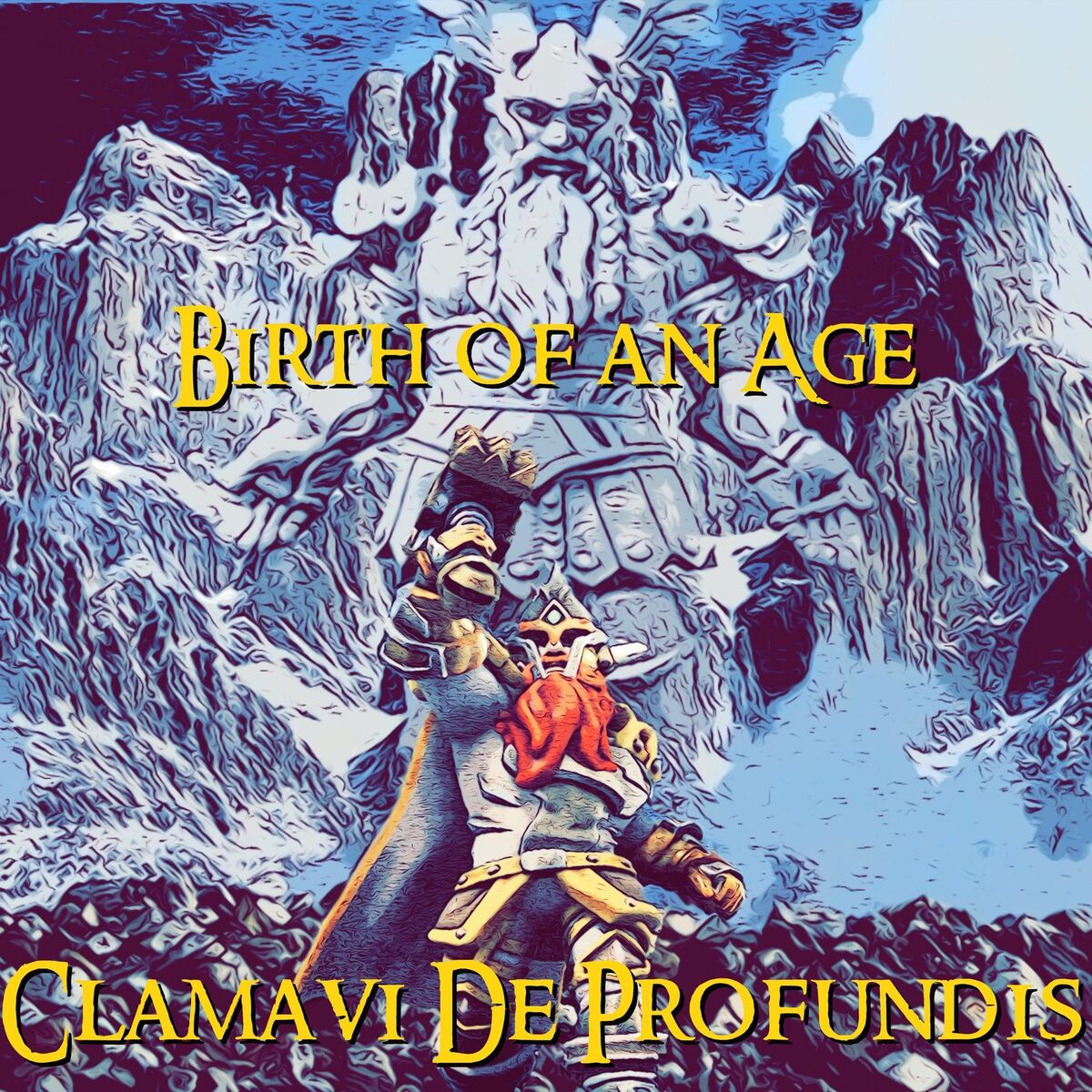 Clamavi De Profundis