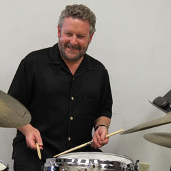 Jeff Hamilton