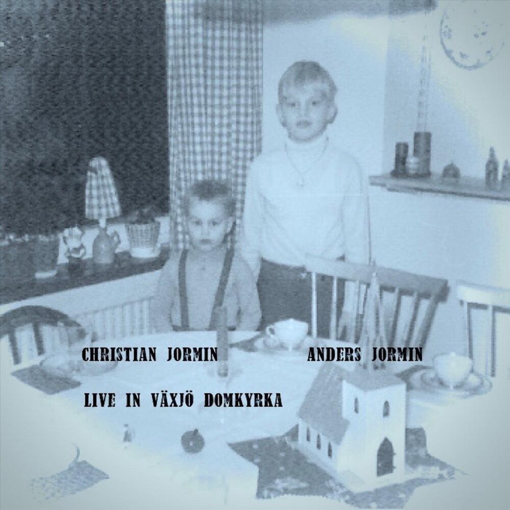 Picture of Christian Jormin