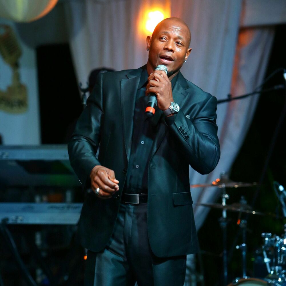 Picture of Calvin Richardson