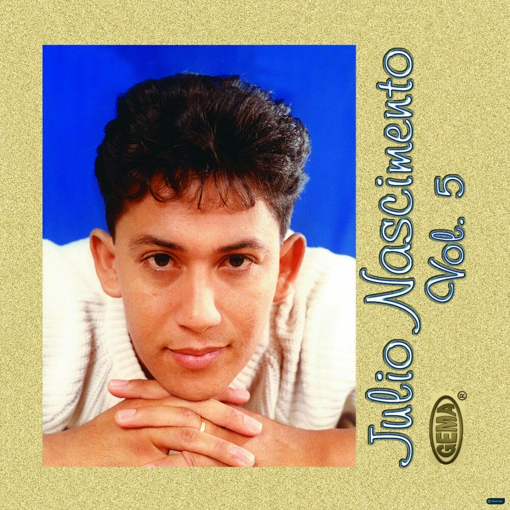 Picture of Julio Nascimento