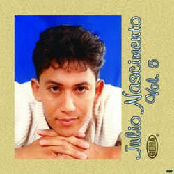 Picture of Julio Nascimento
