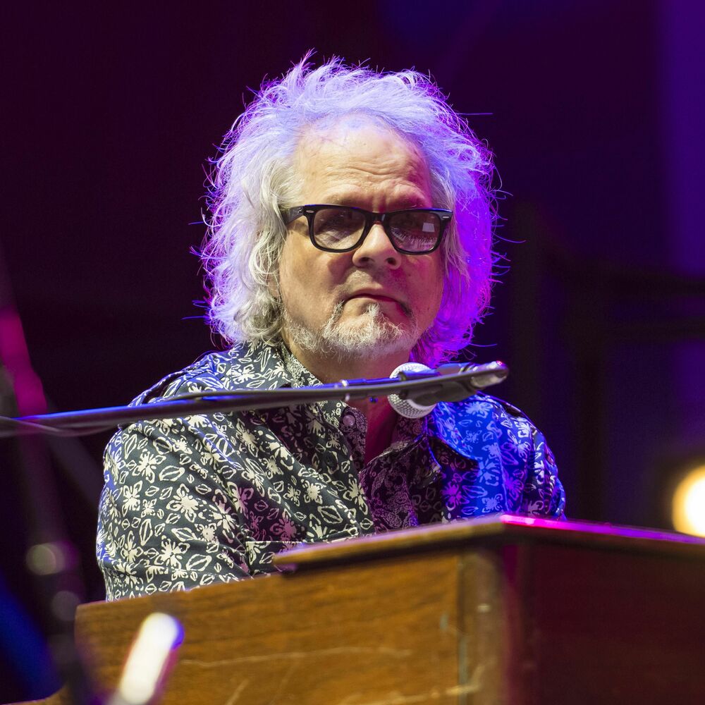 Picture of Al Kooper