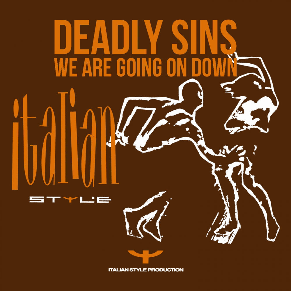 Photo de l'artiste Deadly Sins