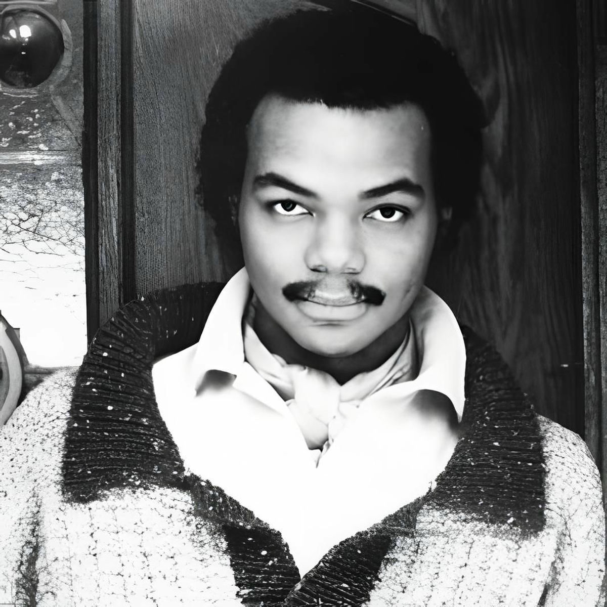 Michael Henderson
