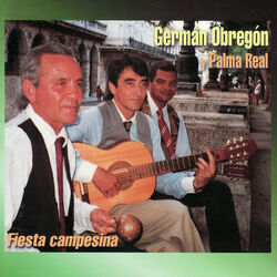 Picture of German Obregón y Palma Real
