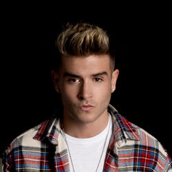 Picture of Danny Avila